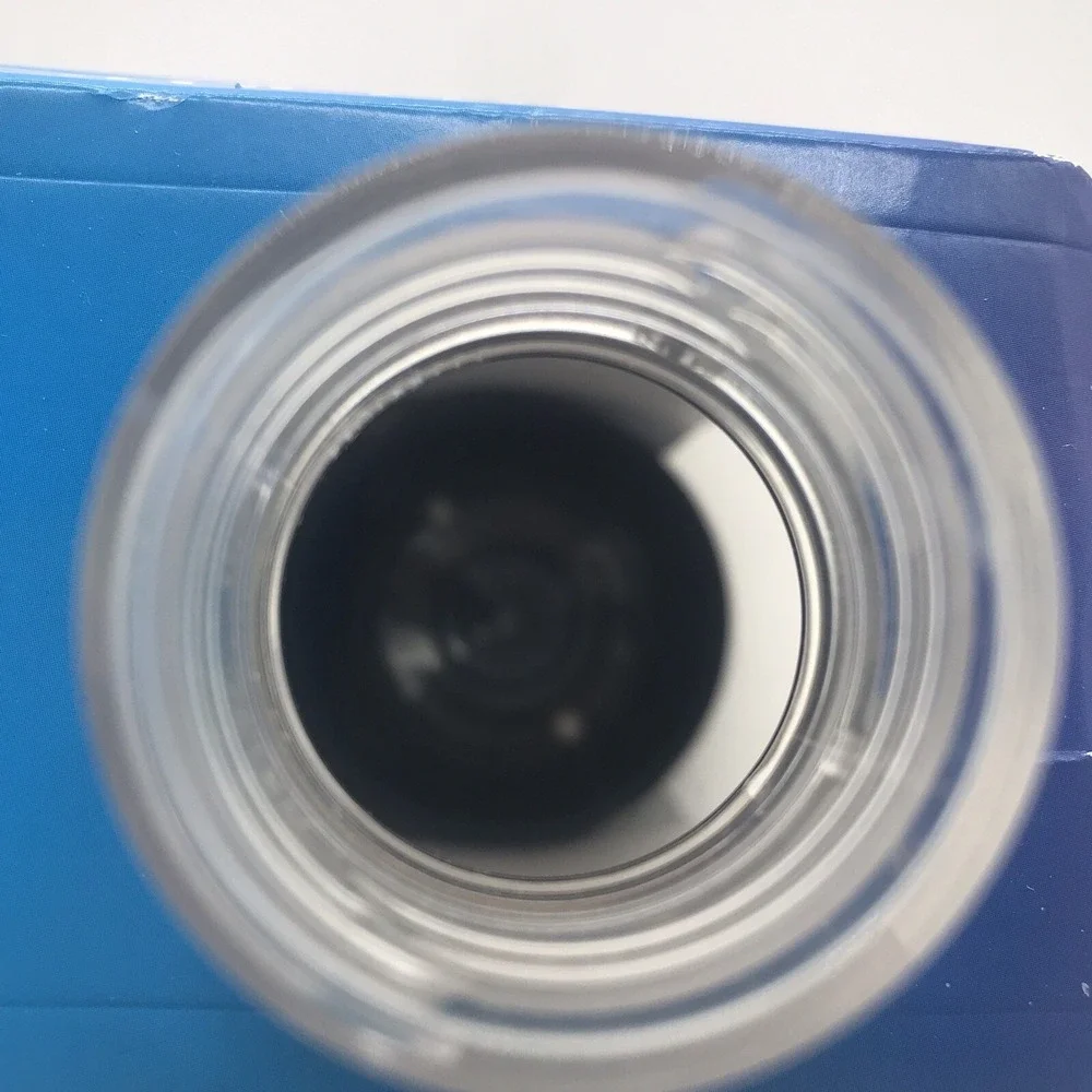 SodaStream New In Open Box Set Of Two One Liter Carbonating Bottles Without Lids